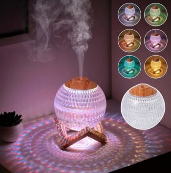 Aroma Lampv3